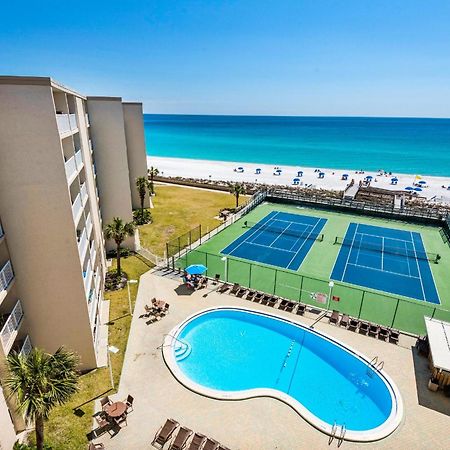 Holiday Surf And Racquet Club 711 Дестін Екстер'єр фото