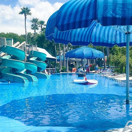 Holiday Surf And Racquet Club 711 Дестін Екстер'єр фото