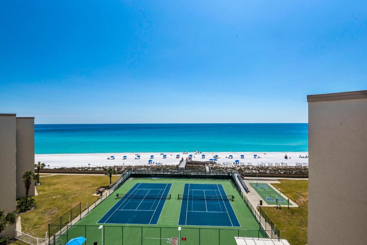 Holiday Surf And Racquet Club 711 Дестін Екстер'єр фото