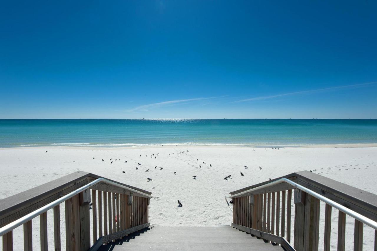 Holiday Surf And Racquet Club 711 Дестін Екстер'єр фото