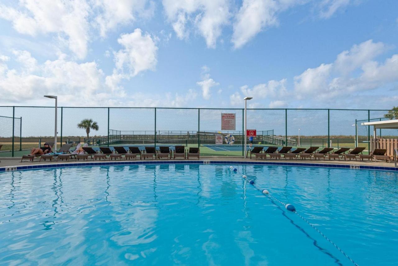 Holiday Surf And Racquet Club 711 Дестін Екстер'єр фото