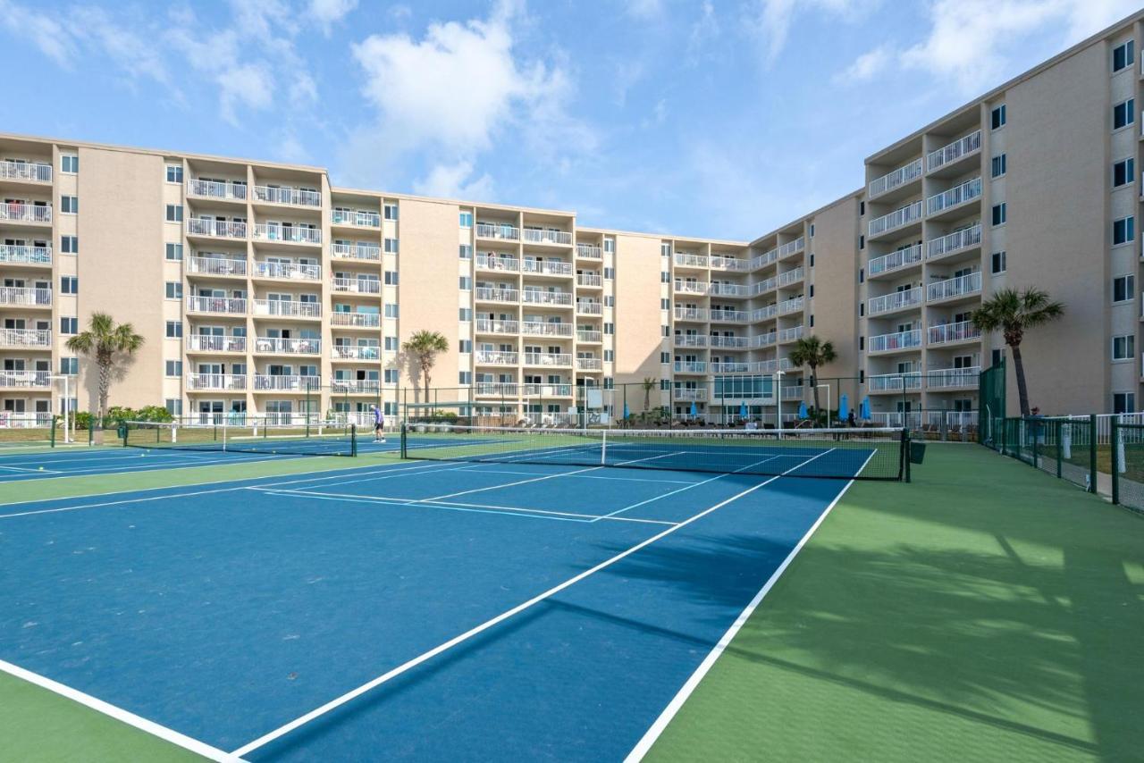 Holiday Surf And Racquet Club 711 Дестін Екстер'єр фото