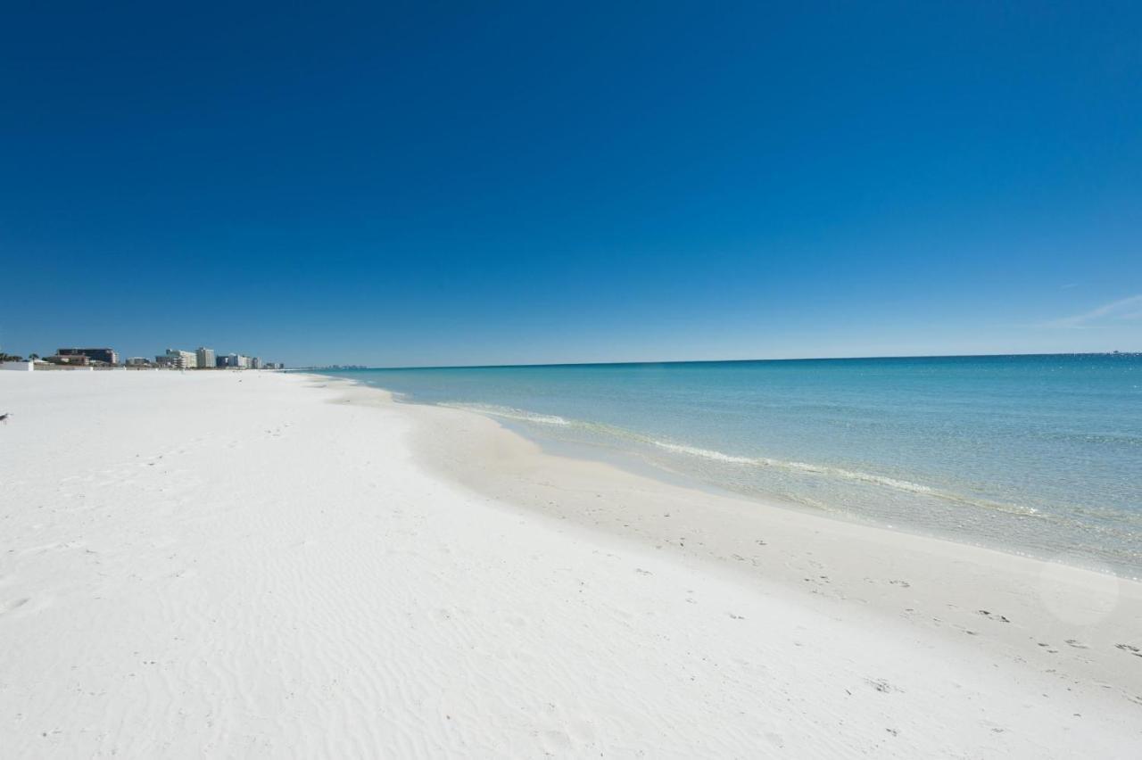 Holiday Surf And Racquet Club 711 Дестін Екстер'єр фото