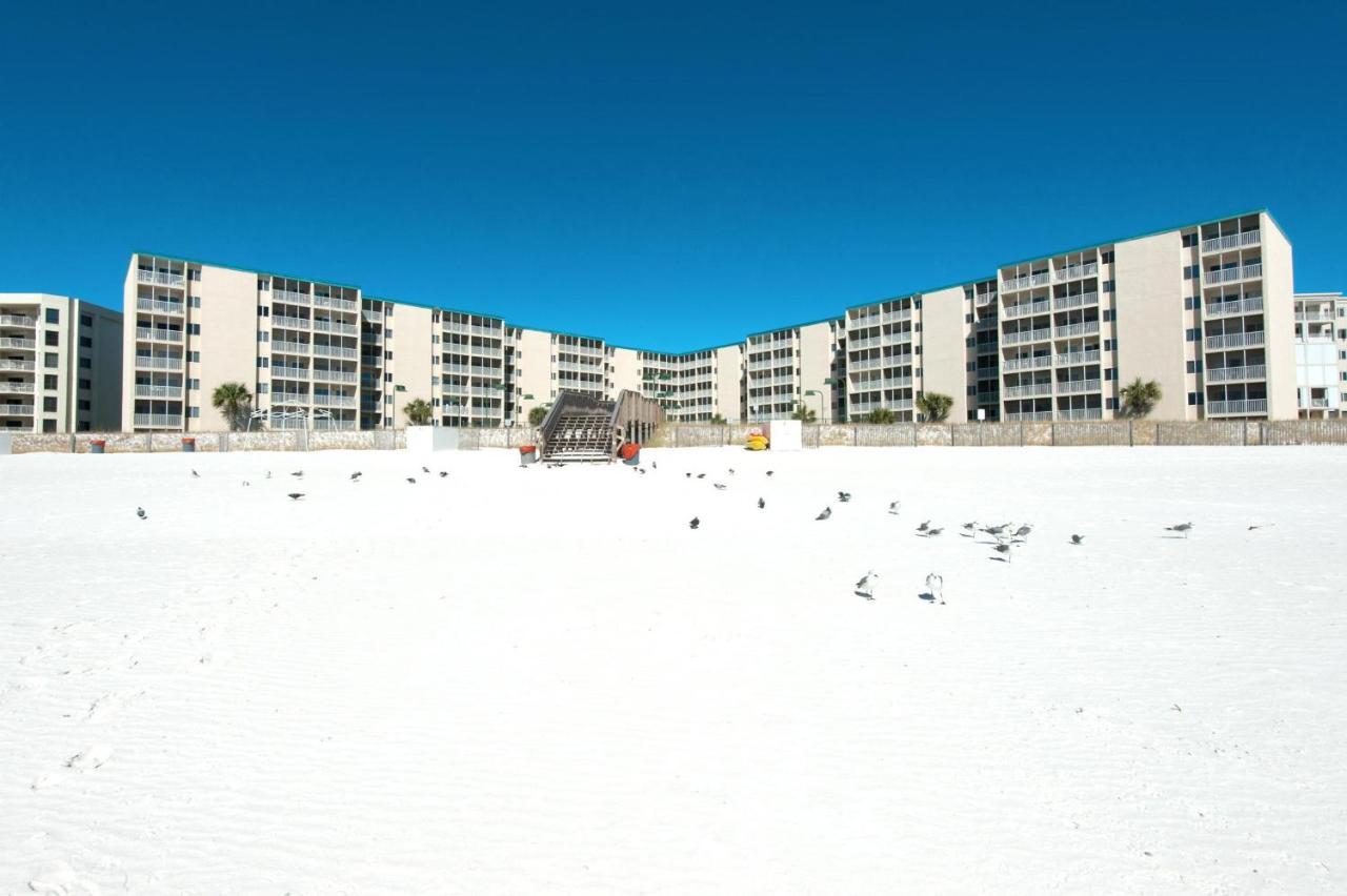 Holiday Surf And Racquet Club 711 Дестін Екстер'єр фото