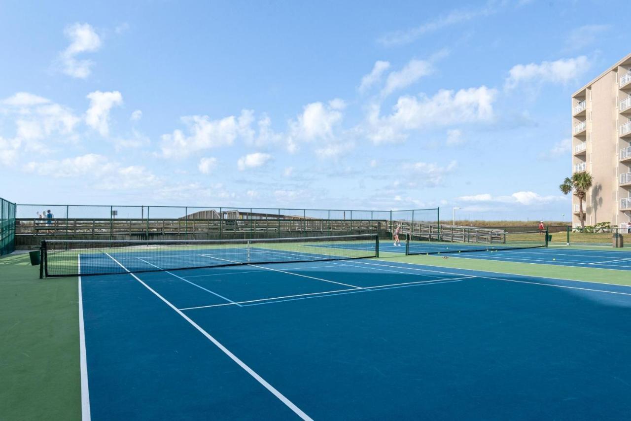 Holiday Surf And Racquet Club 711 Дестін Екстер'єр фото