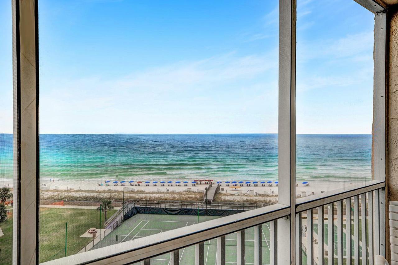 Holiday Surf And Racquet Club 711 Дестін Екстер'єр фото